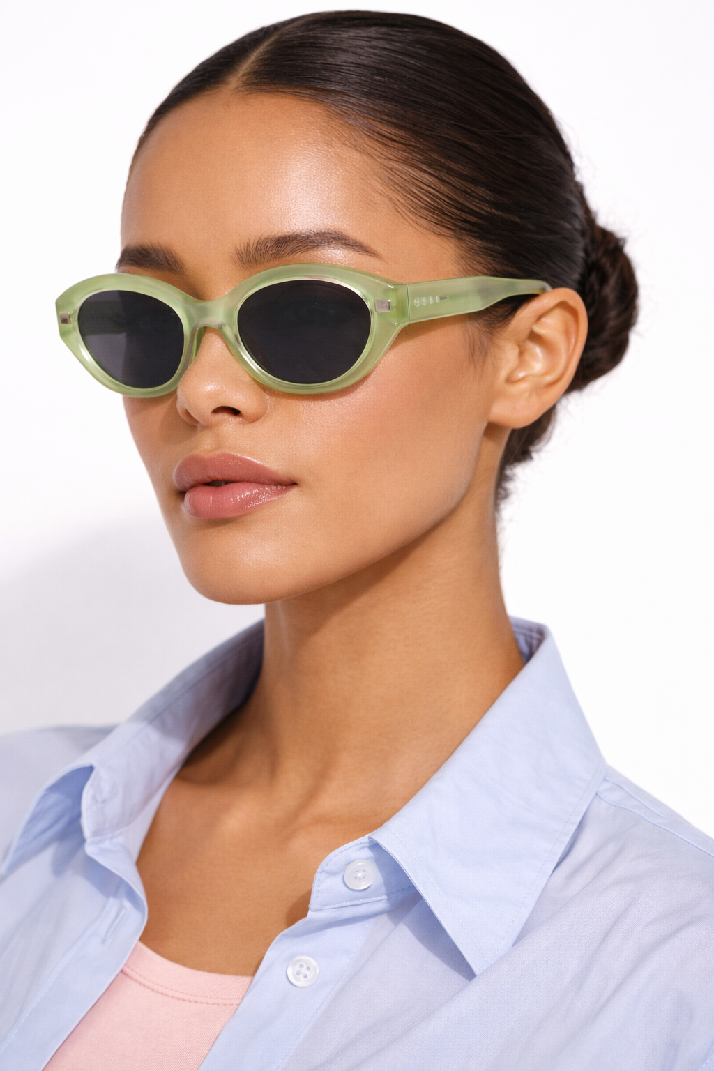 Alba Green