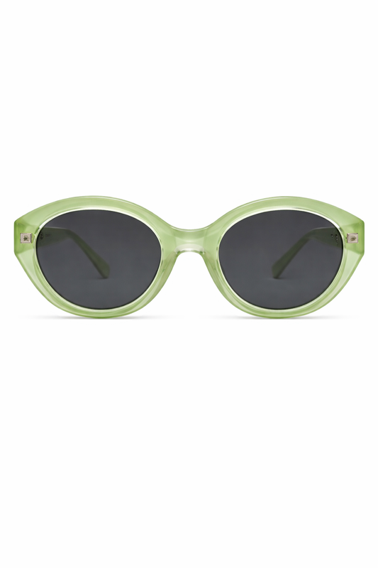 Alba Green