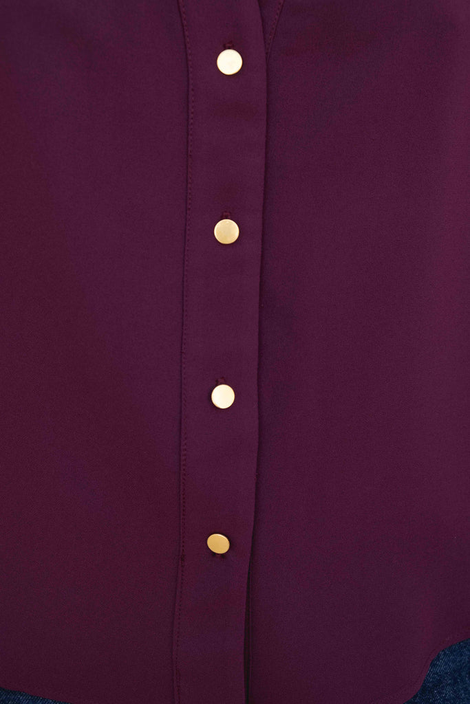 Camisa Manga Vuelta