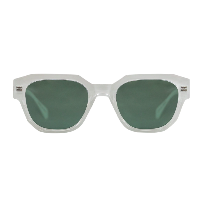 Ola Crystal White