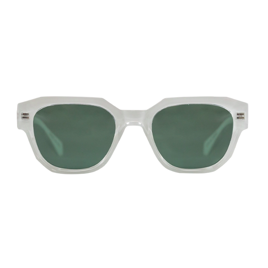 Ola Crystal White